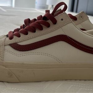 Vans Old Skool 'Vintage Pop ‑ Marshmallow Turtledove'